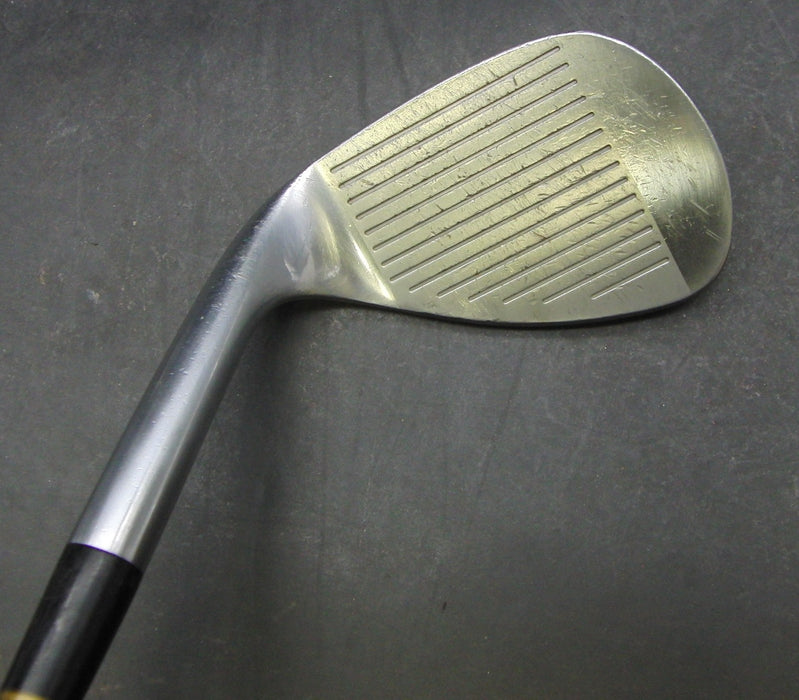 Bridgestone Tourstage X-Wedge 03 58° Sand Wedge Stiff Steel Shaft TourStage Grip