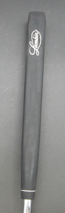 TaylorMade Patent Pending Putter Steel Shaft 86cm Length Lamkin Grip