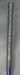 MacGregor Mactec NVG Pitching Wedge Regular Graphite Shaft Mactec Grip