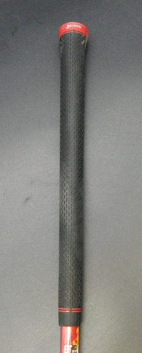 Srixon Z725 Tour Fitting 10.5° Driver Stiff Graphite Shaft Srixon Grip