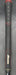 Mizuno EURUS RX Gap Wedge Regular Graphite Shaft Mizuno Grip