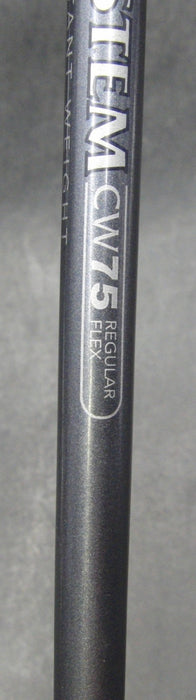 Callaway Steelhead X-16 5 Iron Regular Graphite Shaft Callaway Grip