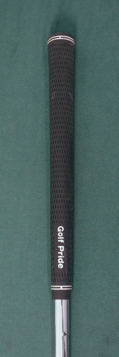 Mizuno MP4 GF Forged 6 Iron Regular Steel Shaft Golf Pride Grip