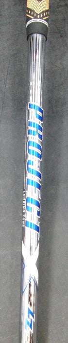 Mizuno MP18 FLIHI 4 Iron Stiff Steel Shaft Golf Pride Grip