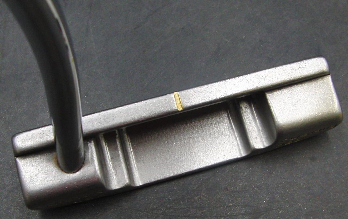 Refurbished Ping Cushin 5BZ Putter Steel Shaft 85.5cm Length Acer Grip