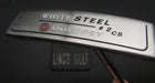Odyssey White Steel CS #2 Putter 85cm Length Steel Shaft PSYKO Grip*