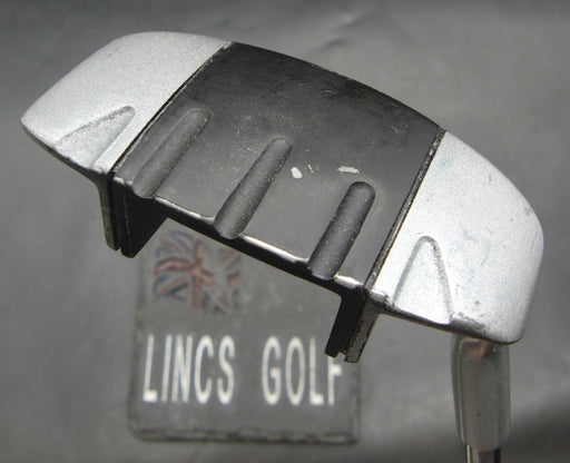 Unbranded Chipper Steel Shaft Tour Grip