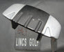 Unbranded Chipper Steel Shaft Tour Grip
