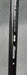 Mizuno JPX AD 19° 5 Wood Regular Graphite Shaft Golf Pride Grip