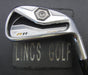 TaylorMade R11 7 Iron Regular Steel Shaft Golf Pride Grip
