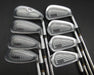 Set of 8x Bridgestone TourStage V3000 Irons 4-PW+P/S Regular Steel Shafts*