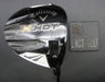 Callaway X Hot 10.5° Driver Stiff Graphite Shaft Tour Edge Grip