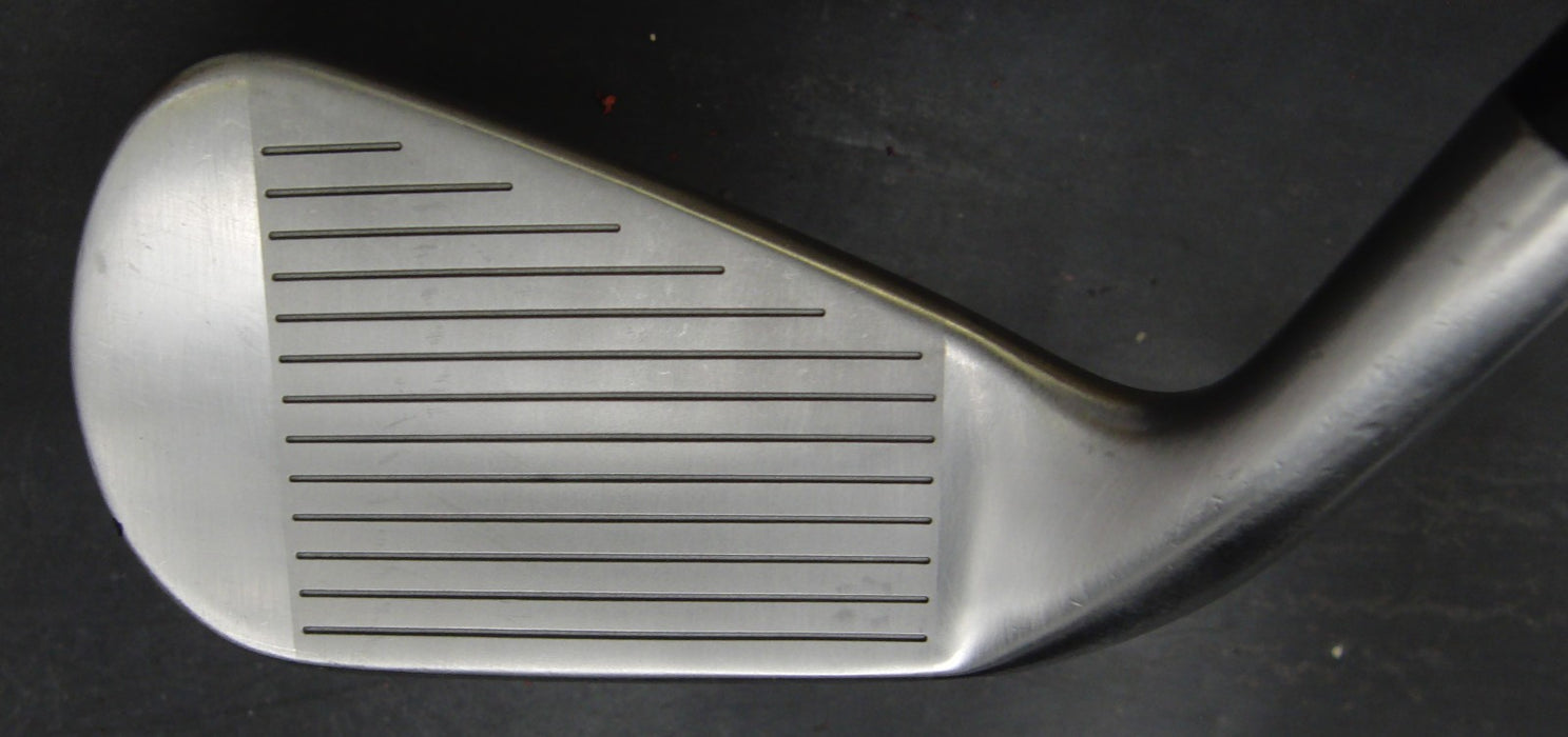 Titleist AP1 718 6 Iron Stiff Steel Shaft Golf Pride Grip