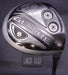 Taylormade Gloire 3 Wood Regular (Optional) Graphite Shaft Psyko Grip