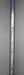 Birth Manage Tungsten 15° 3 Wood Regular Graphite Shaft Golf Pride Grip