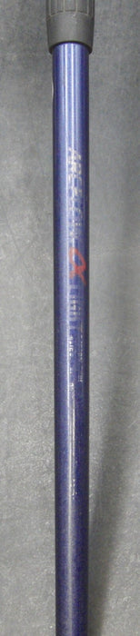 Mizuno Notus Super 18° 4 Wood Regular Graphite Shaft Mizuno Grip