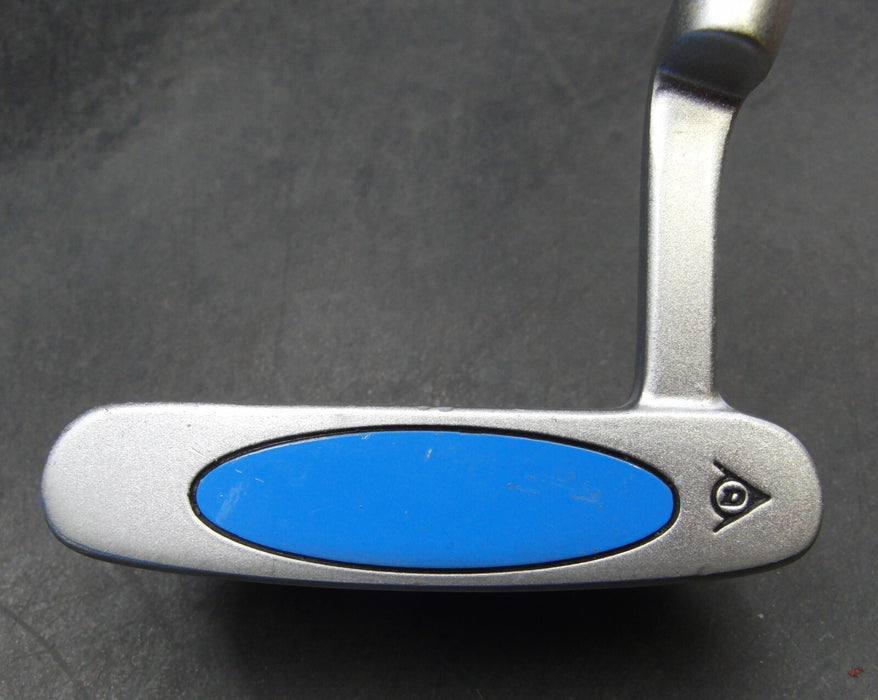 Dunlop MX II JR Putter 70cm Playing Length Graphite Shaft Dunlop Grip