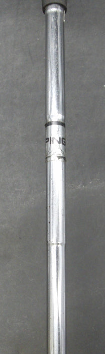 Ping Anser Putter Steel Shaft 86cm Length Golf Pride Grip