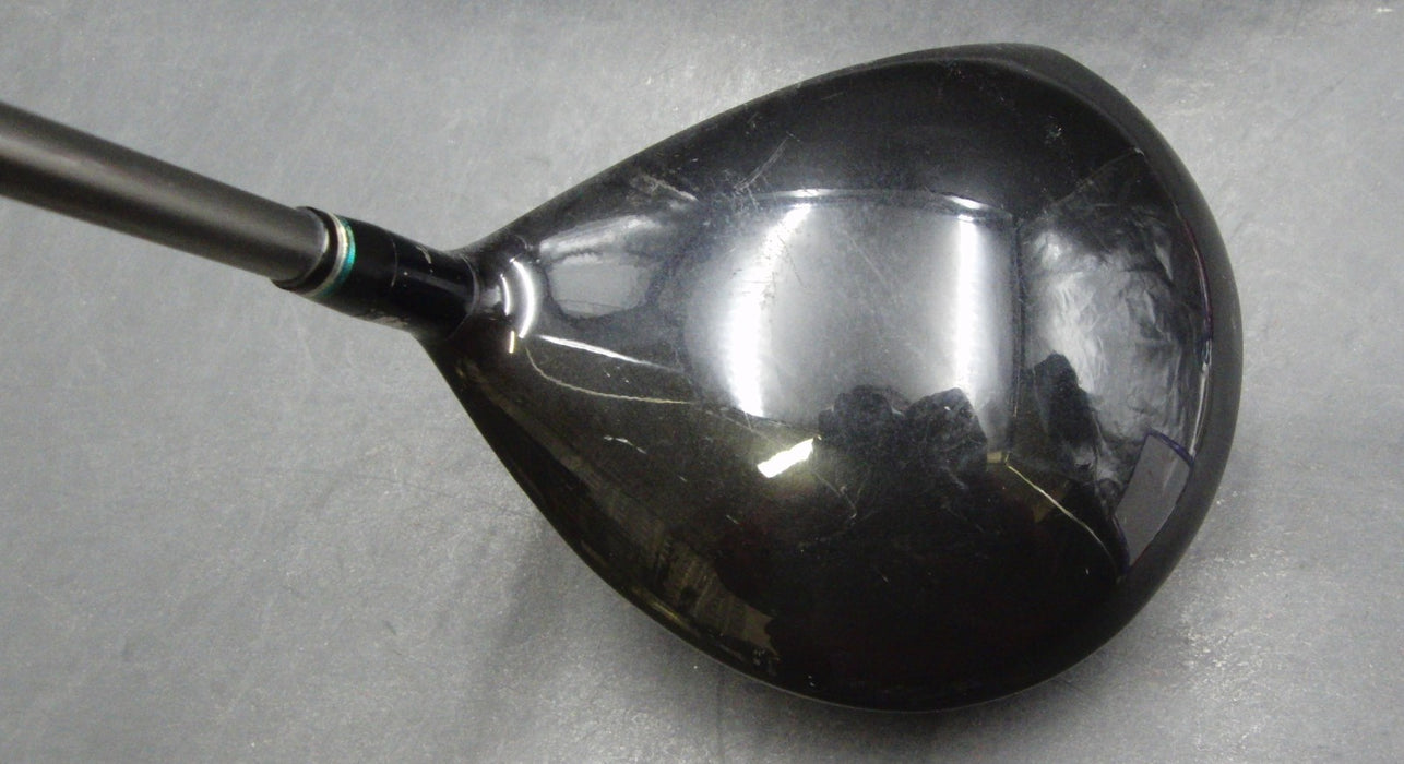 Dynaworks MaxiMax Spade 460 9.5° Driver Stiff Graphite Shaft XXIO Grip