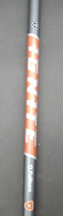 Nike Ignite T60 13° 3 Wood Extra Stiff Graphite Shaft Nike Grip + Head Cover