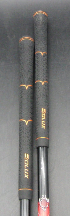 Set of 2 Nike VR II Pro Ltd Edition 15° 3 Wood + 19° 5 Wood