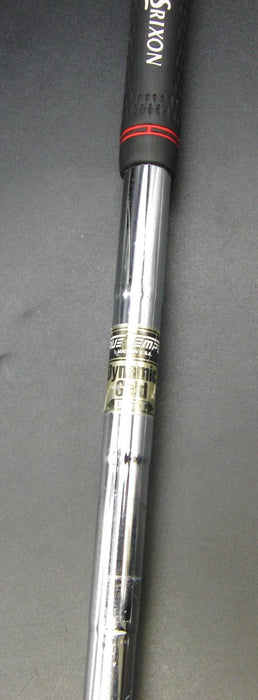 Srixon Z 725 Forged 7 Iron Stiff Steel Shaft Srixon Grip