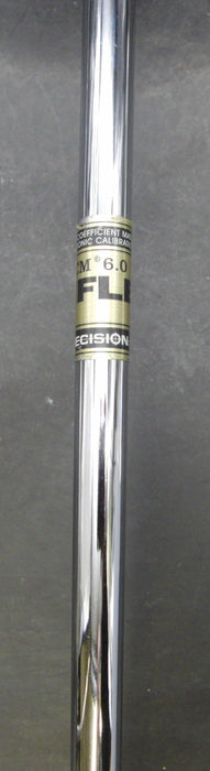 Srixon TC I-201 3 Iron Stiff Steel Shaft Elite Grip