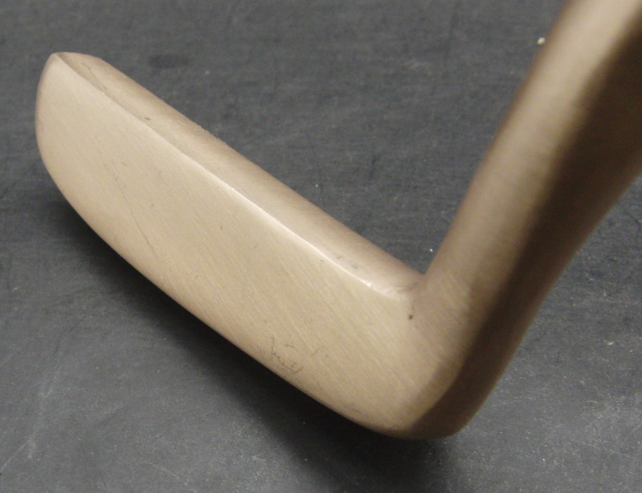 TM Classic Putter 84cm Length Steel Shaft Black Grip