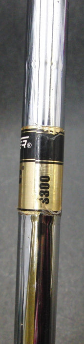 Mizuno MP-54 9 Iron Stiff Steel Shaft Golf Pride Grip