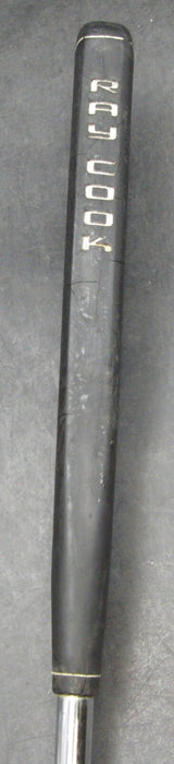 MacGregor Smoothie SMG5 Putter 90.5cm Playing Length Steel Shaft Ray Cook Grip