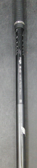 Japanese PRGR M3 Hit 3 Wood Stiff Graphite Shaft Golf Pride Grip