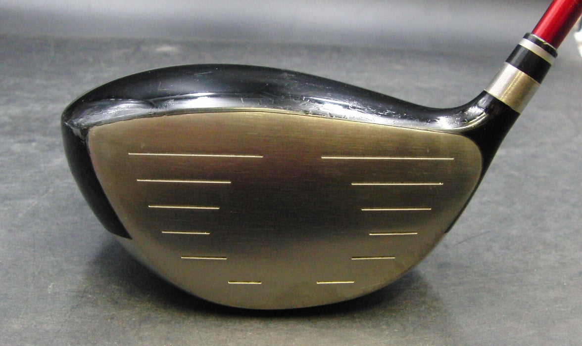 Daiwa Advisor Forged 10.5° Driver Stiff Graphite Shaft