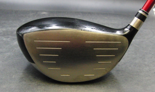 Daiwa Advisor Forged 10.5° Driver Stiff Graphite Shaft