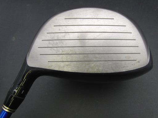 Bridgestone Tourstage X-Drive 709 9.5° Driver Stiff Graphite Shaft Sev Golf Grip