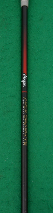 Hogan Edge GCD Midsize 3 Iron Regular Graphite Shaft PGM Grip