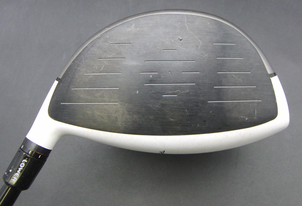 TaylorMade RBZ Tour 9° Driver Stiff (Optional) Graphite Shaft Trident Grip