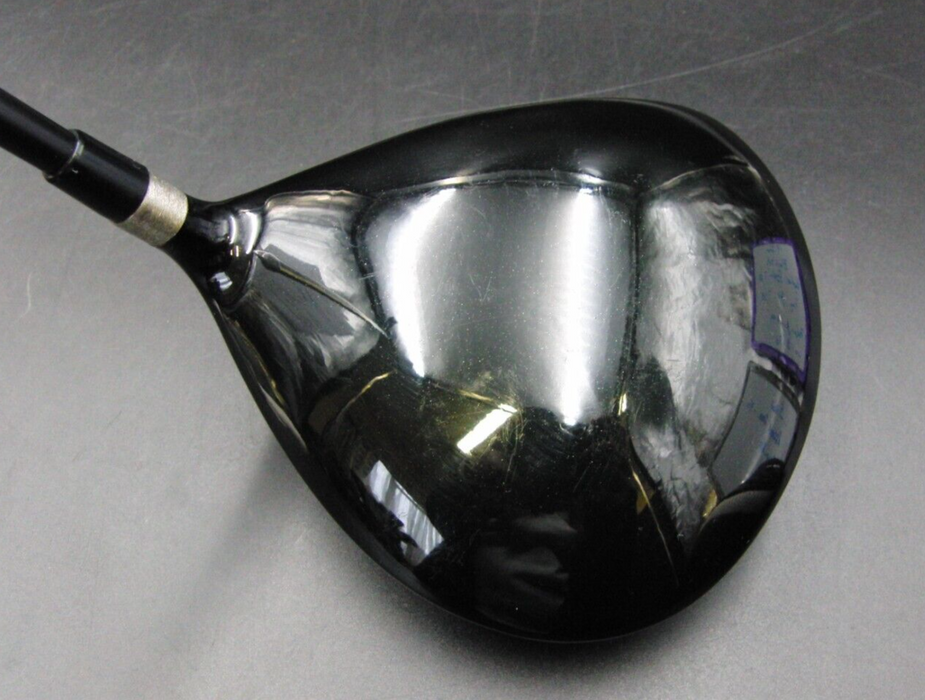Japanese Actworks Maximax  460 10.5º Driver Stiff Graphite Shaft + Headcover