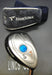Ladies Bridgestone TourStage ViQ CL u5 Hybrid Ladies Graphite Shaft + Headcover