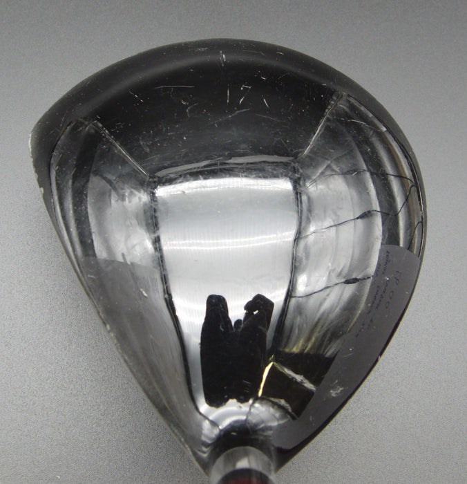 Actworks 460 Hyper Blade SV 10.5° Driver Regular Graphite Shaft Sticky Pro Grip