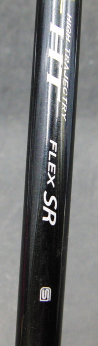 Mizuno JPX E310Ti Gap Wedge Regular Graphite Shaft Mizuno Grip