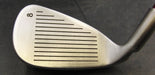 Ping K15 Ti Face White Dot 8 Iron Regular Graphite Shaft Ping Grip