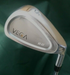 Vega VC-03 Sand Wedge Shimada Stiff Steel Shaft Vega Grip