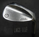 Titleist Vokey Design M Grind Cold Forged 56° Sand Wedge Regular Steel Shaft*