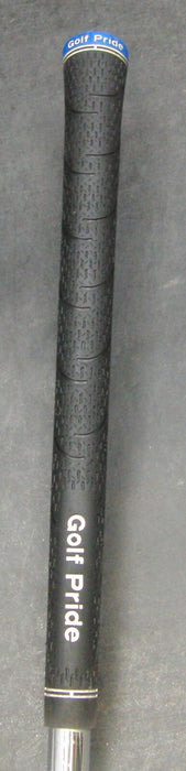 Taylormade Rac LT 9 Iron Stiff Steel Shaft Golf Pride Grip