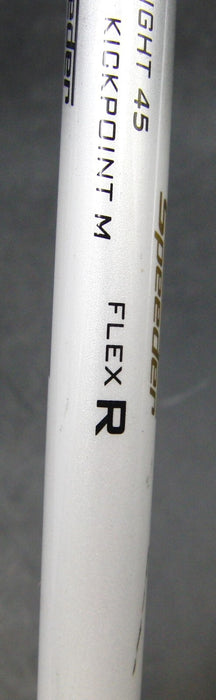 Japanese Tobunda Try Fit 7 Iron Regular Graphite Shaft Try Fit Grip