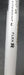 Japanese Tobunda Try Fit 7 Iron Regular Graphite Shaft Try Fit Grip