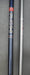 Set of 2 Callaway Big Bertha 3+ 5 Woods Regular Graphite Shafts Callaway Grips*