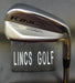 Cobra King Forged Tec ONE 7 Iron Regular Graphite Shaft Golf Pride Grip