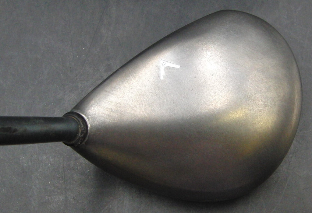 Callaway Big Bertha Hawk Eye 5 Wood Ladies Graphite Shaft Callaway Gems Grip +HC