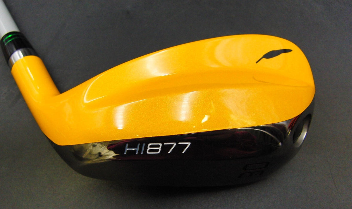 Fourteen HI877 30° Hybrid Stiff Graphite Shaft Fourteen Grip & Fourteen H/C